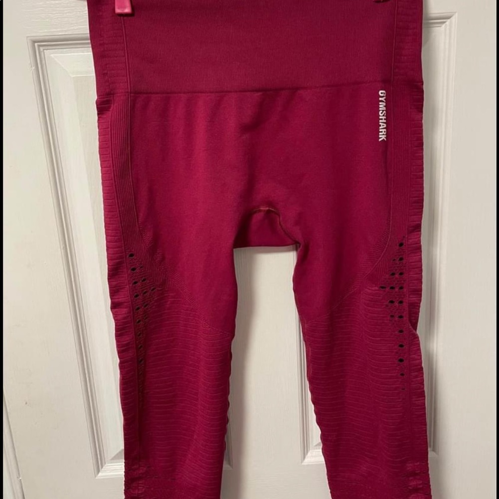 Gymshark seamless energy leggings